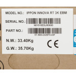 Батарея Ippon Innova RT 3K 2U (192В, 7Ач)