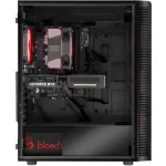 ПК Bloody BD-PC RAB84T2 (Ryzen 5 7500F 3700МГц, DDR5 32Гб, SSD 1024Гб M.2, NVIDIA GeForce RTX 5060 8192 8Гб, Windows 11 Home)