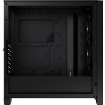Корпус Corsair iCUE 4000X RGB (Midi-Tower)