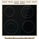 Плита электрическая Gorenje GECS6B70CLI