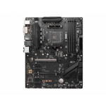 Материнская плата MSI B550 GAMING GEN3 (AM4, AMD B550, 4xDDR4 DIMM, ATX, RAID SATA: 0,1,10)