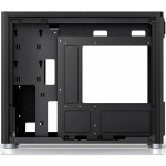 Корпус Jonsbo D30 Black (Mini-Tower)