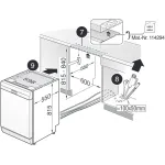 Посудомоечная машина Bosch SMS4IKI51Q