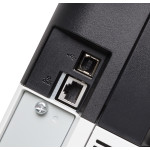 МФУ Kyocera ECOSYS M3145dn (лазерная, черно-белая, A4, 1024Мб, 45стр/м, 1200x1200dpi, авт.дуплекс, RJ-45, USB)