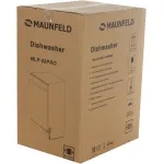 Посудомоечная машина Maunfeld MLP-08PRO