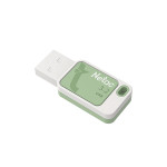 Накопитель USB Netac NT03UA31N-128G-32GN