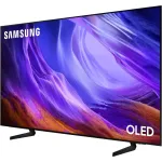 OLED-телевизор Samsung QE77S85HAEXPY (77