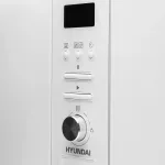 Микроволновая печь Hyundai HBW 2040 WG