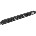 Инжектор POE OSNOVO MIDSPAN-12/P