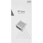 Блок питания PCcooler P3-F650-W1H (ATX, 650Вт, 20+4 pin, WHITE)