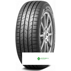 Шина Kumho Ecsta HS52 245/45 R18 100W летняя (Extra Load)