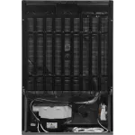 Винный шкаф Liebherr WKB 1812 (A+, 1-камерный, объем 145:145л, 60x61.3x89 см, чёрный)