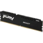 Память DIMM DDR5 2x32Гб 5600МГц Kingston (44800Мб/с, CL40, 288-pin)