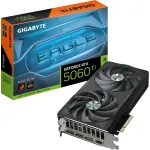 Видеокарта GeForce RTX 5060 Ti 2572МГц 16Гб Gigabyte (GDDR7, 128бит)
