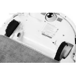 Робот-пылесос Xiaomi Vacuum E10 (влажная, сухая, контейнер, мощность всасывания: 4000Па, пылесборник: 0.4л, потребляемая мощность: 35Вт)