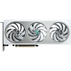 Видеокарта GeForce RTX 5060 Ti 2572МГц 8Гб Gigabyte (GDDR7, 128бит, 1xHDMI, 3xDP) [GV-N506TAERO OC-8GD]