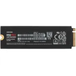 Жесткий диск SSD 4Тб Samsung (2280, 7450/6900 Мб/с, 1550000 IOPS, PCIe 4.0 x4 (NVMe))