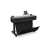 Плоттер HP DesignJet T630 36-in (струйная, цветная, A0, 1024Мб, 2стр/м, 2400x1200dpi, Wi-Fi, RJ-45, USB)