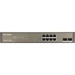 Коммутатор IP-COM G3310P-8-150W