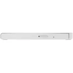 Внешний DVD RW DL привод LG GP57EW40 White