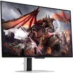 Монитор Samsung Odyssey OLED G8 S32DG800SIX (32