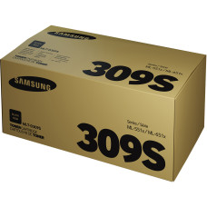 Картридж Samsung MLT-D309S (черный; 10000стр; ML-5510N, ML-5510ND, ML-6510ND) [SV105A]