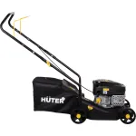 Колесная газонокосилка Huter GLM-3.5LT