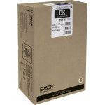 Картридж Epson C13T974100 (черный; 86000стр; Epson WorkForce Pro WF-C869RDTWF)