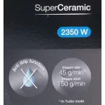 Утюг Braun 0127405001