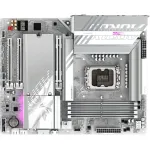 Материнская плата Gigabyte Z890 AORUS ELITE WIFI7 ICE (Socket-1851, xDDR4 DIMM, ATX, RAID SATA: 0,1,10,5)