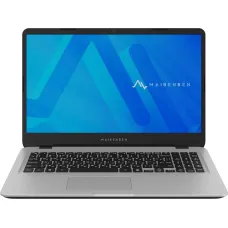Ноутбук Maibenben M543 (AMD Ryzen 3 4300U 2.7 ГГц/16 ГБ DDR4 3200 МГц/15.6