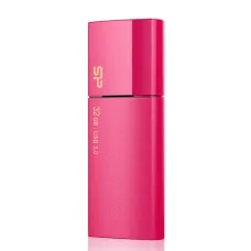 Накопитель USB SILICON POWER Blaze B05 32GB