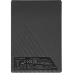 Внешний жесткий диск HDD Western Digital (2.5