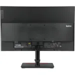 Монитор Lenovo ThinkVision S24e-20 (23,8