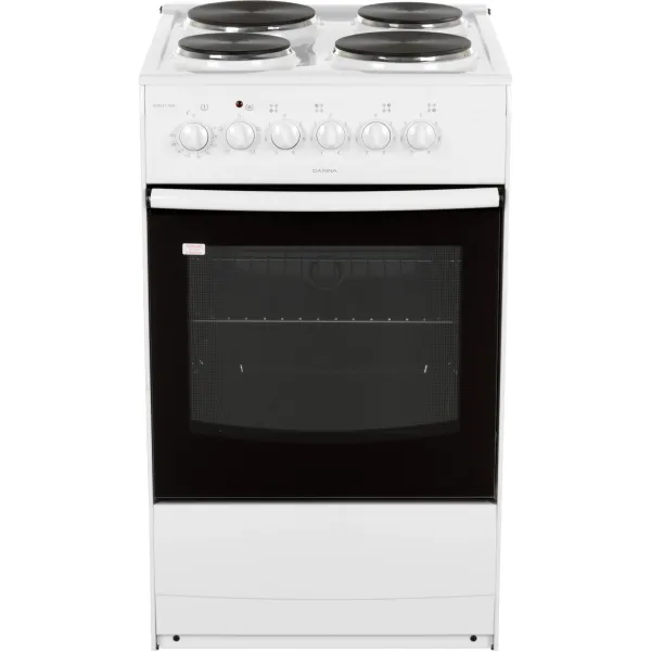 Плита электрическая Darina S EM341 404 W