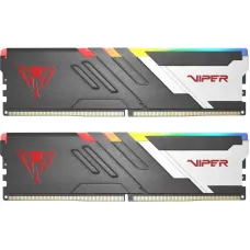 Память DIMM DDR5 2x24Гб 6000МГц Patriot Memory (48000Мб/с, CL30, 288-pin)