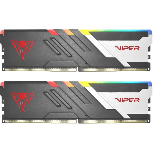 Память DIMM DDR5 2x24Гб 6000МГц Patriot Memory (48000Мб/с, CL30, 288-pin)