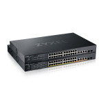 Коммутатор ZyXEL NebulaFlex XMG1930-30