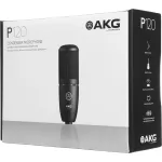 Микрофон AKG P120