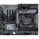 Материнская плата Gigabyte B550 X EAGLE WF6E (AM4, 4x, ATX, RAID SATA: 0,1,10)