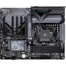 Материнская плата Gigabyte B550 X EAGLE WF6E (AM4, 4x, ATX, RAID SATA: 0,1,10) [B550 X EAGLE WF6E]