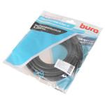 Кабель аудио-видео Buro (DisplayPort (m), DisplayPort (m), 10м)