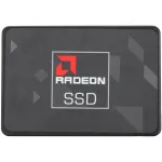Жесткий диск SSD 512Гб AMD Radeon R5 (2.5