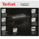 Tefal GC7P0810