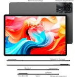 Планшет Teclast T50Plus Tiger(10.95