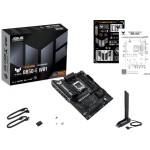 Материнская плата ASUS TUF GAMING B850-E WIFI (x)