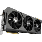 Видеокарта GeForce RTX 4080 Super 2610МГц 16Гб ASUS TUF Gaming OC (PCI-E 4.0, GDDR6X, 256бит, 2xHDMI, 3xDP)