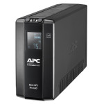 ИБП APC by Schneider Electric BR650MI (линейно-интерактивный, 650ВА, 390Вт, 6xIEC 320 C13 (компьютерный))