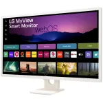 Монитор LG 32SR50F-W