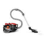 Bosch BGS412234A